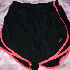 Nike Dry-Fit shorts